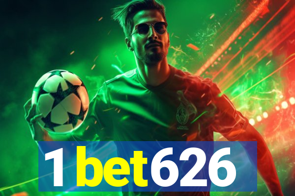 1 bet626